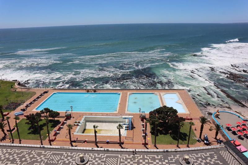 To Let 2 Bedroom Property for Rent in Sea Point Western Cape